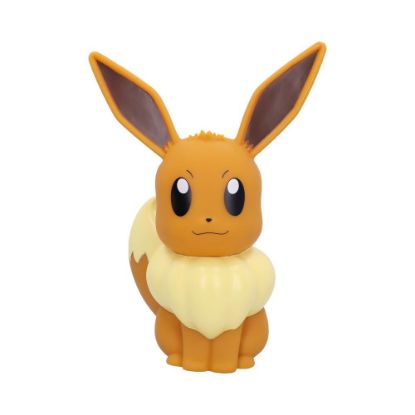 Picture of Pok??mon Eevee Light-Up 3D Figurine 31cm