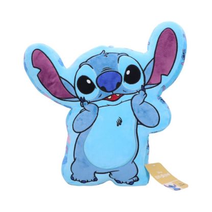 Picture of Disney Stitch Cushion 45cm