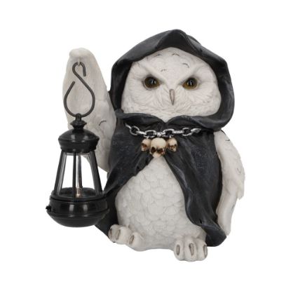 Picture of Reapers Flight Lantern 17cm