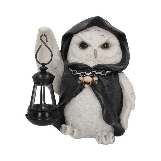 Picture of Reapers Flight Lantern 17cm