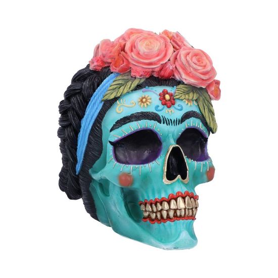 Picture of Calavera de Azucar 19cm