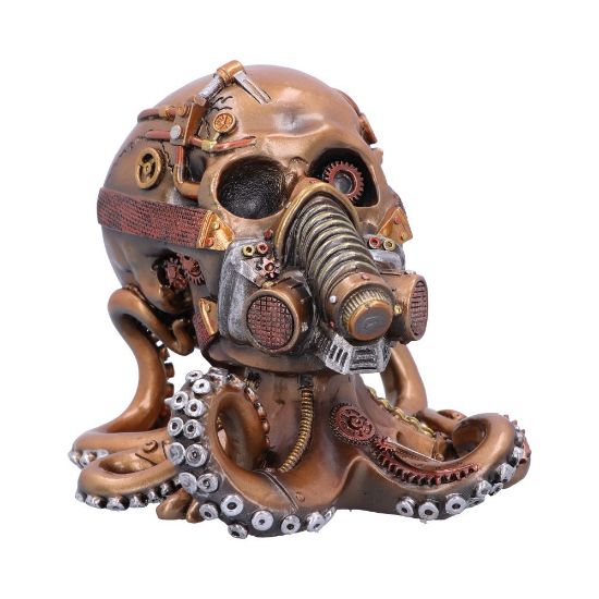 Picture of Octo Respiration 18cm