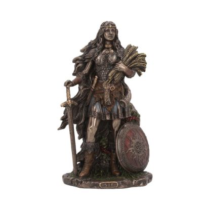 Picture of Sif Goddess of Earth and Family 22cm