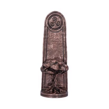 Picture of Tree of Life Incense Burner 23.5cm