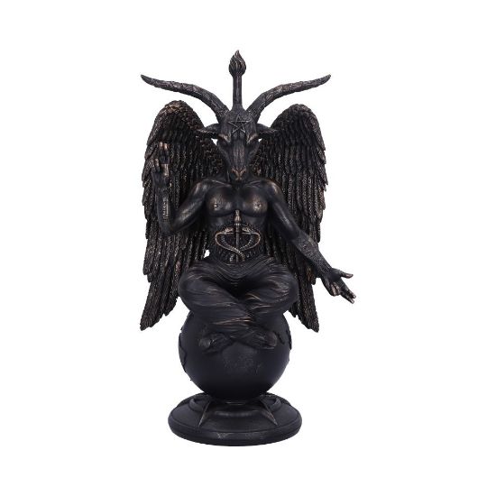 Picture of Baphomet Antiquity (Large) 38cm