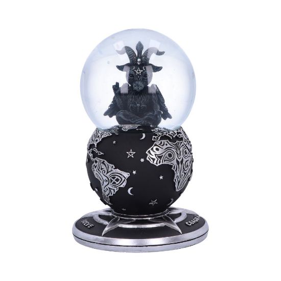 Picture of Baphoboo Snow Globe 18.5cm