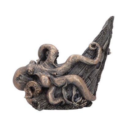 Picture of Release the Kraken Wine Bottle Holder 25.8cm