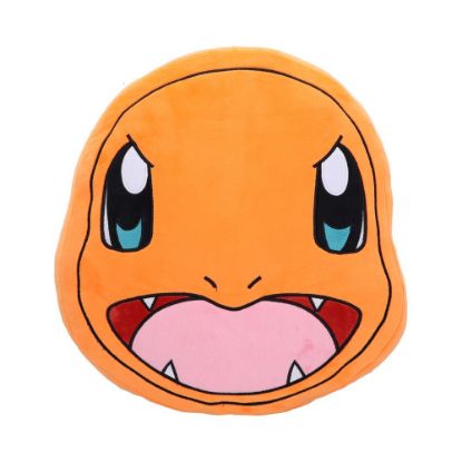 Picture of Pok??mon Charmander Cushion 40cm
