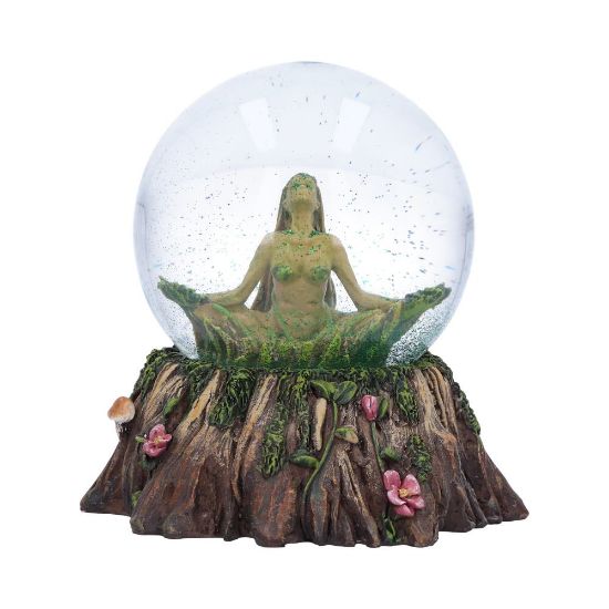 Picture of Balance of Nature Snow Globe 13.2cm