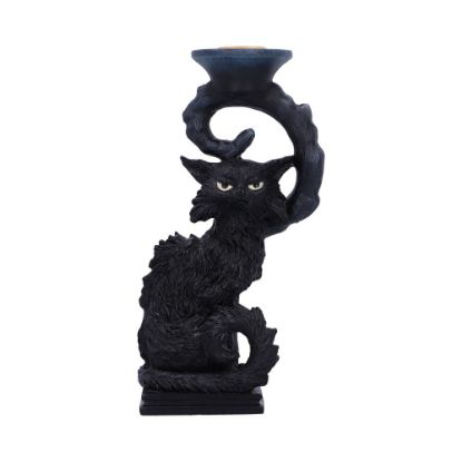 Picture of Salem Candlestick Holder 20cm