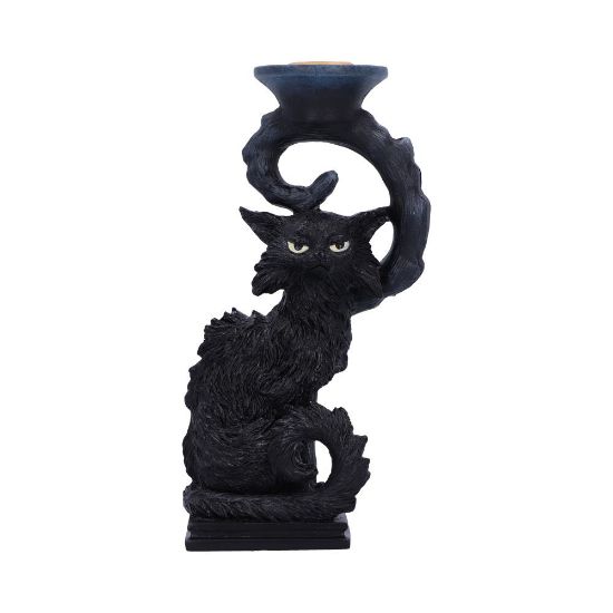 Picture of Salem Candlestick Holder 20cm
