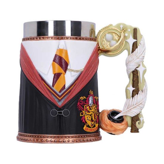 Picture of Harry Potter Hermione Collectible Tankard 15.5cm