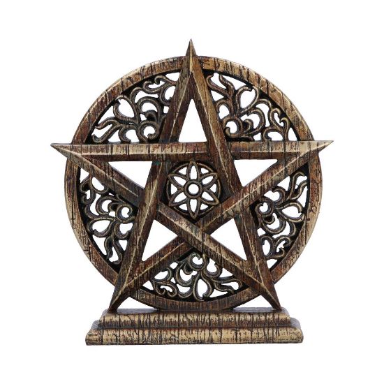 Picture of Dawn Pentagram 15cm