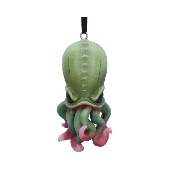 Picture of Cthulhu Hanging Ornament 7.5cm