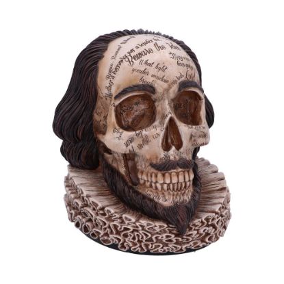 Picture of Shakespeare's Legacy 16cm