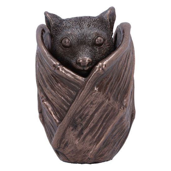 Picture of Bat Snuggle Box 8.5cm