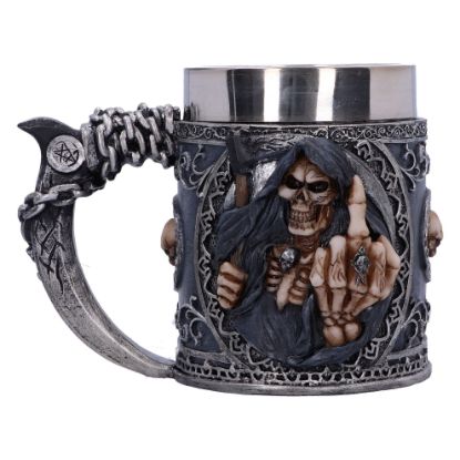 Picture of Curse Tankard 11cm