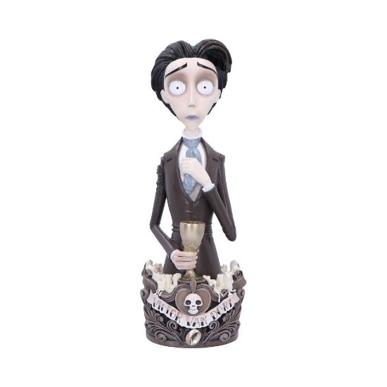 Picture of Corpse Bride Victor Bust 31cm