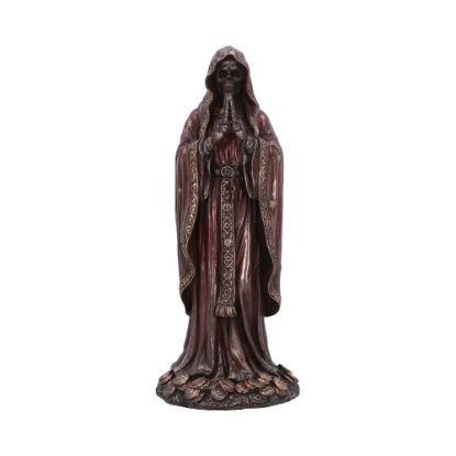 Picture of Santisima Muerte 19cm