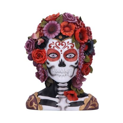 Picture of Calavera Catrina 32cm