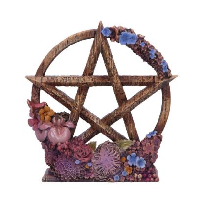 Picture of Season of the Pentagram Ostara (Spring) 16.5cm