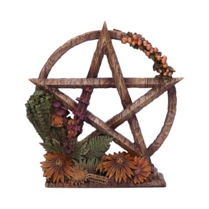 Picture of Season of the Pentagram Litha (Summer) 16.5cm