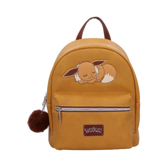 Picture of Pok??mon Sleeping Eevee Backpack 28cm
