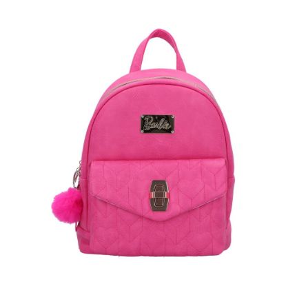 Picture of Barbie Backpack 28cm