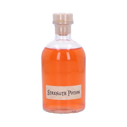 Picture of Scented Potions - Strength Potion 250ml