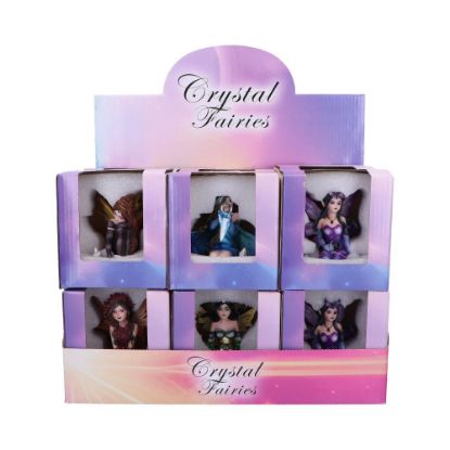 Picture of Crystal Fairy (Display of 12)