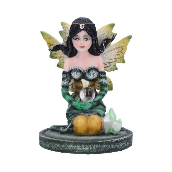 Picture of Crystal Fairy Jade 9cm