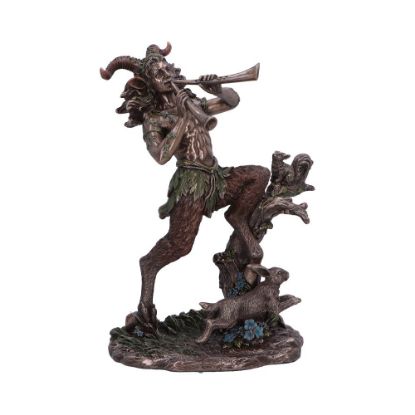 Picture of Satyr Nature Spirit 21.5cm