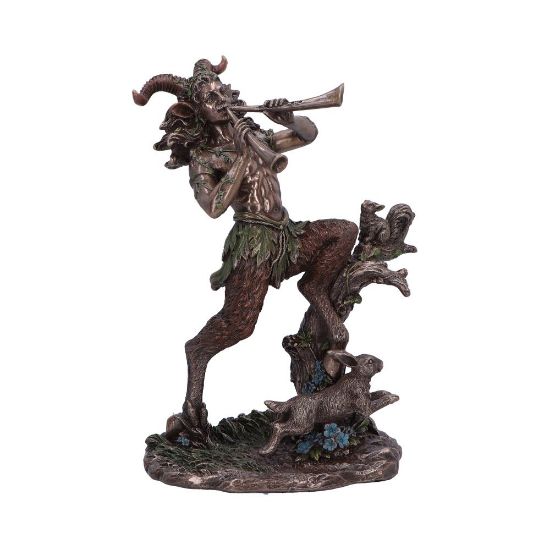 Picture of Satyr Nature Spirit 21.5cm