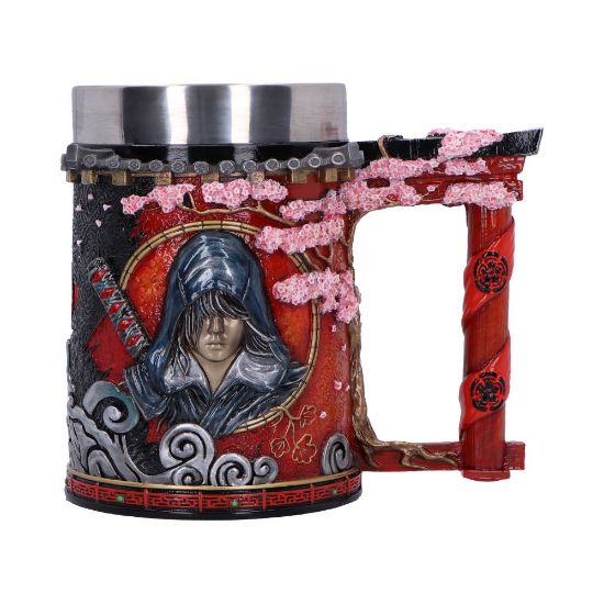 Picture of Assassin's Creed Shadows Tankard 14.5cm