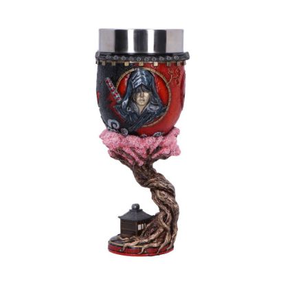 Picture of Assassin's Creed Shadows Goblet 19cm