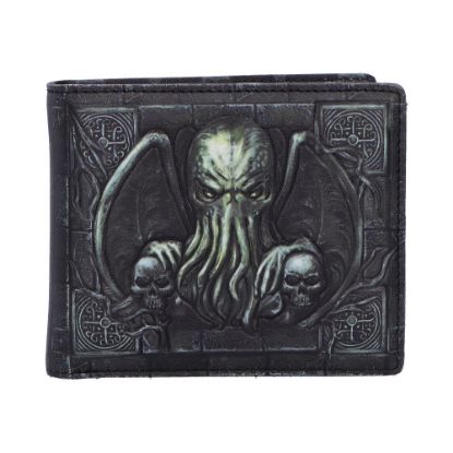 Picture of Cthulhu Wallet 11cm