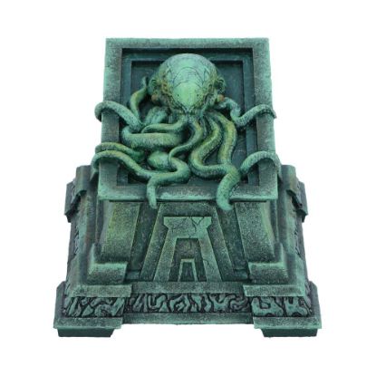 Picture of Crypt of Cthulhu Box (JR) 13cm