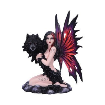 Picture of Shadow Spirit 34.5cm