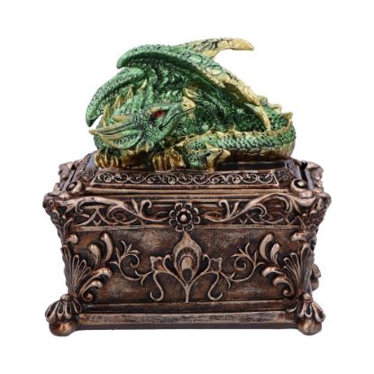 Picture of Guardian of the Hoard 13cm