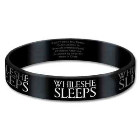 Picture for category Wristbands