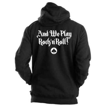 Picture for category Hooded Tops