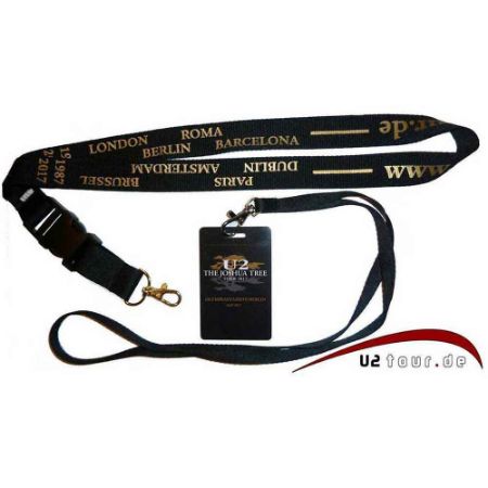 Picture for category Lanyards