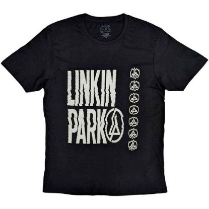 Picture of Linkin Park Unisex T-Shirt: Shift