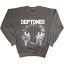 Picture of Deftones Unisex Sweatshirt: Sphynx