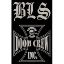 Picture of Black Label Society Textile Poster: Doom Crew