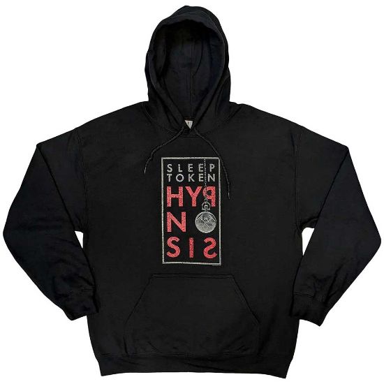 Picture of Sleep Token Unisex Pullover Hoodie: Hypnosis