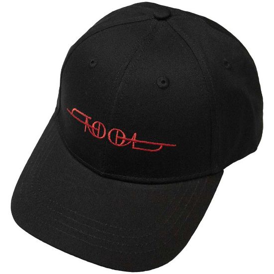 Picture of Tool Unisex Baseball Cap: Fear Inoculum Logo  