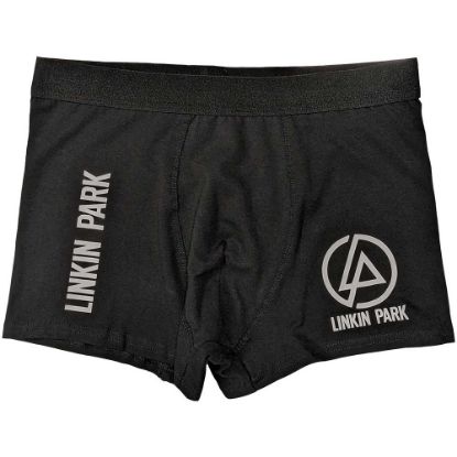 Picture of Linkin Park Unisex Boxers: Concentric