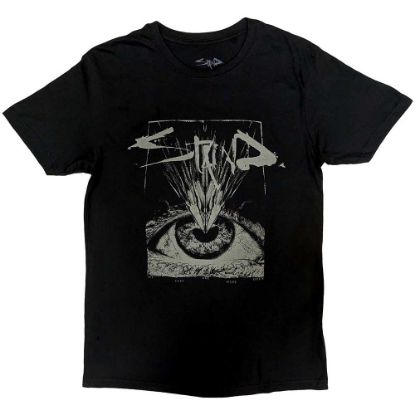 Picture of Staind Unisex T-Shirt: Open Eyes
