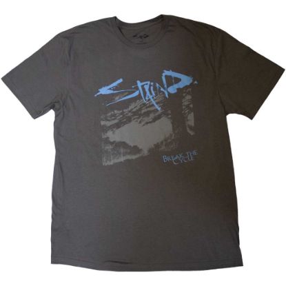 Picture of Staind Unisex T-Shirt: Break The Cycle